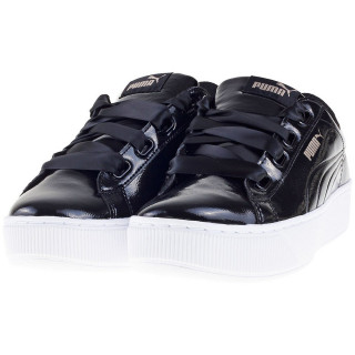 Puma Pantofi Sport Puma Vikky Platform Ribbon P 