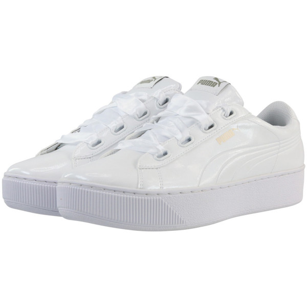 Puma Pantofi Sport PUMA VIKKY PLATFORM RIBBON P 