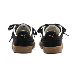 Puma Pantofi Sport Basket Heart Corduroy Wn's 
