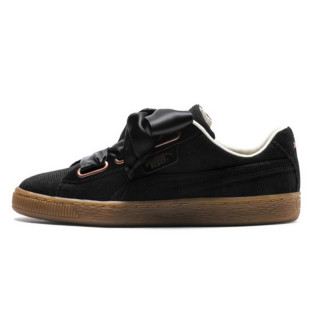 Puma Pantofi Sport Basket Heart Corduroy Wn's 