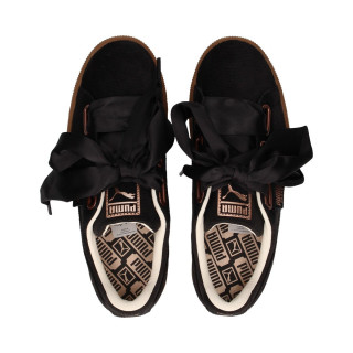 Puma Pantofi Sport Basket Heart Corduroy Wn's 