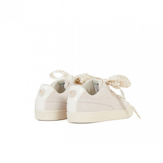 Puma suede heart athluxe jr top
