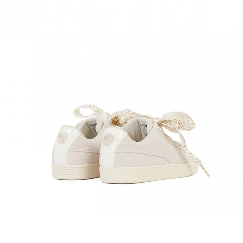 Suede heart athluxe jr online
