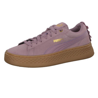 Puma Pantofi Sport PUMA SMASH PLATFORM FRILL 