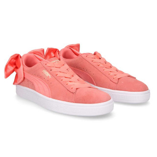 Puma Pantofi Sport PUMA SUEDE BOW WN'S 