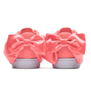 Puma Pantofi Sport PUMA SUEDE BOW WN'S 