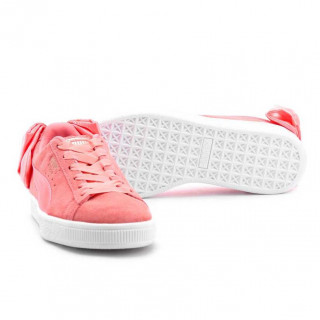 Puma Pantofi Sport PUMA SUEDE BOW WN'S 