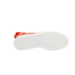Puma Pantofi Sport PUMA SUEDE BOW WN'S 