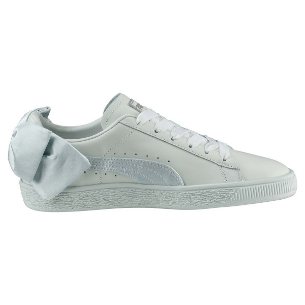 Puma Pantofi Sport PUMA BASKET BOW WN'S 