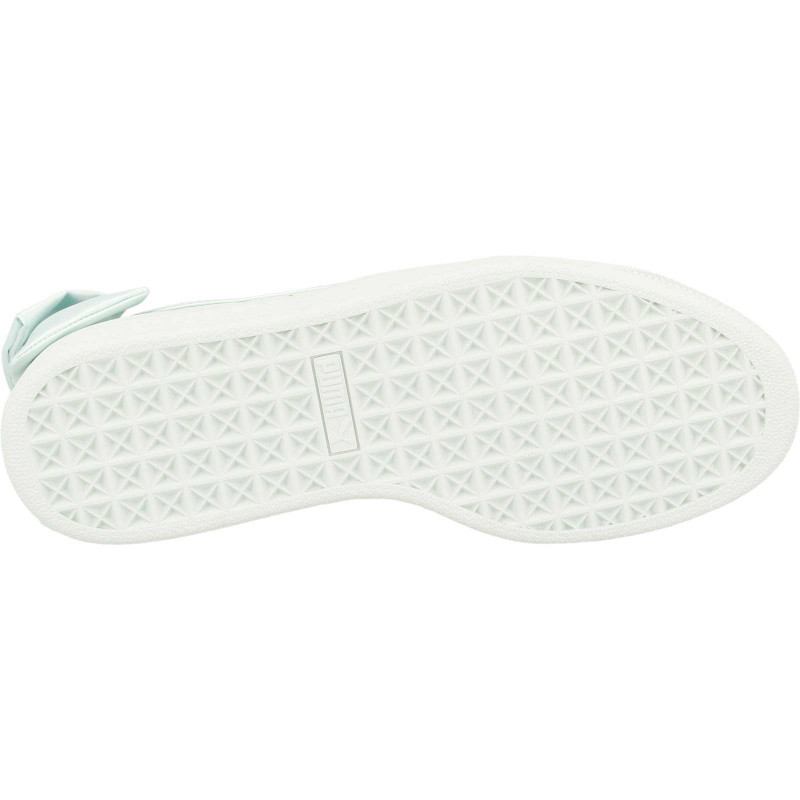 Puma Pantofi Sport PUMA BASKET BOW WN'S 