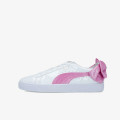 Puma Pantofi Sport Basket Bow Patent Jr 