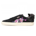 Puma Pantofi Sport Puma Suede Bow Flowery 