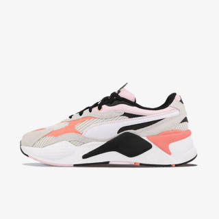 Puma Pantofi Sport PUMA RS-X³ TWILL AIRMESH 