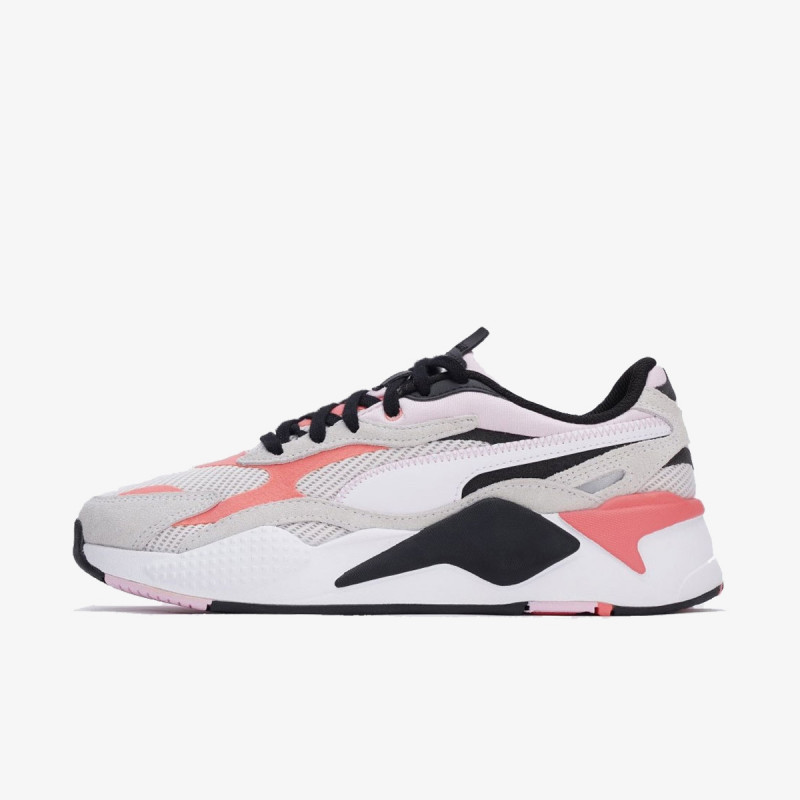 Puma Pantofi Sport PUMA RS-X³ TWILL AIRMESH 