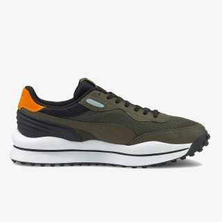 Puma Pantofi Sport PUMA STYLE RIDER CYBORG 