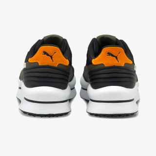 Puma Pantofi Sport PUMA STYLE RIDER CYBORG 