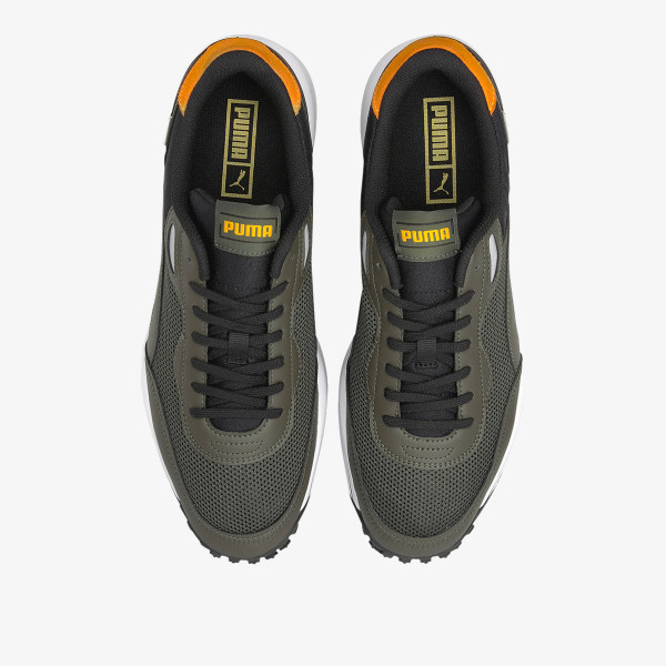 Puma Pantofi Sport PUMA STYLE RIDER CYBORG 