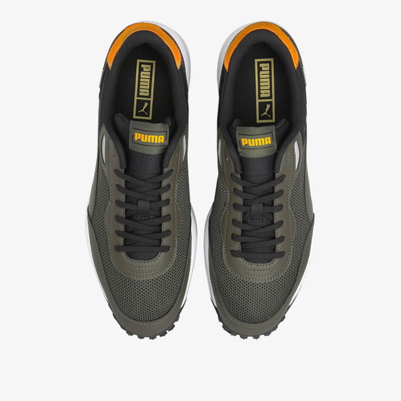 Puma Pantofi Sport PUMA STYLE RIDER CYBORG 