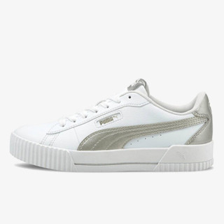 Puma Pantofi Sport PUMA CARINA CREW METALLIC 