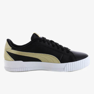 Puma Pantofi Sport PUMA CARINA CREW METALLIC 