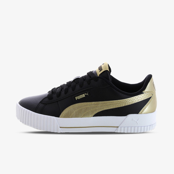 Puma Pantofi Sport PUMA CARINA CREW METALLIC 