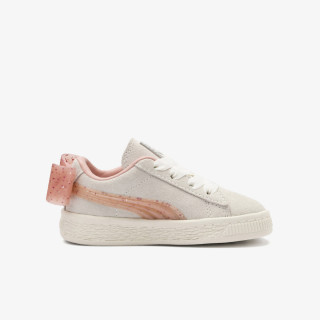 Puma Pantofi Sport PUMA SUEDE BOW JELLY AC PS 