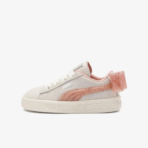 Puma Pantofi Sport PUMA SUEDE BOW JELLY AC PS 