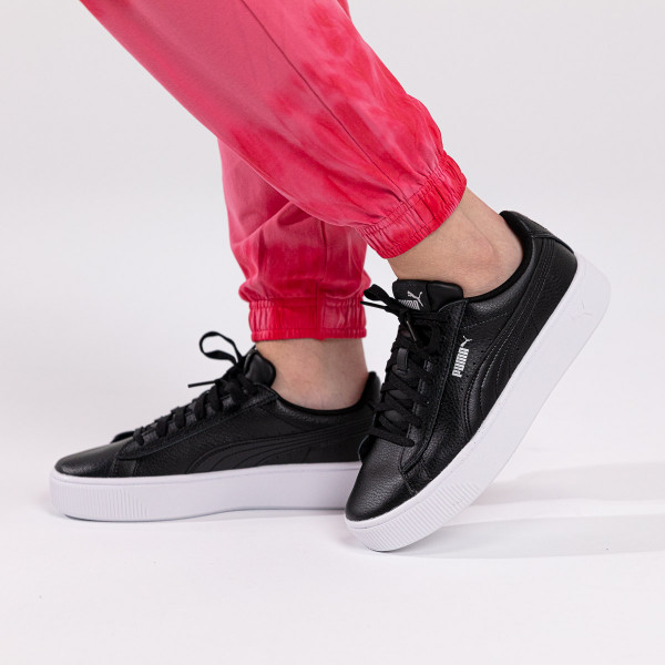 Puma Pantofi Sport Vikky Stacked 