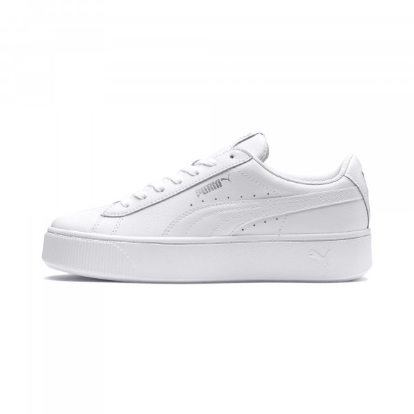 Puma Pantofi Sport Puma Vikky Stacked 