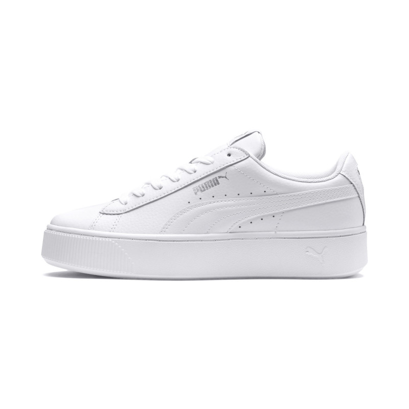 Puma Pantofi Sport Puma Vikky Stacked 
