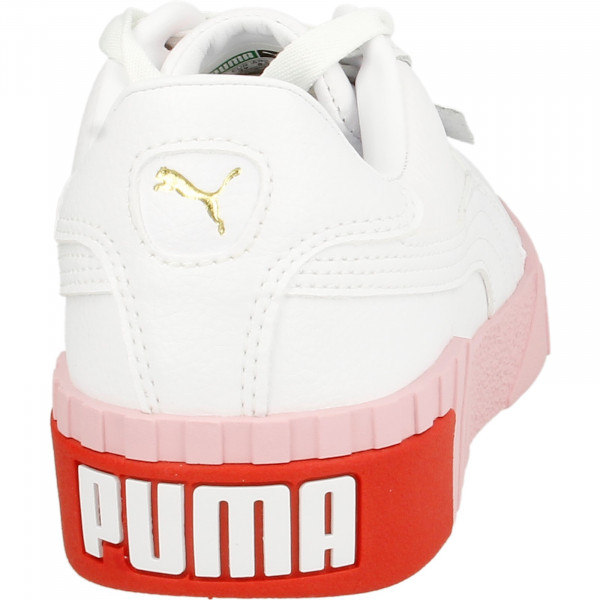 Puma Pantofi Sport PUMA CALI WN'S 