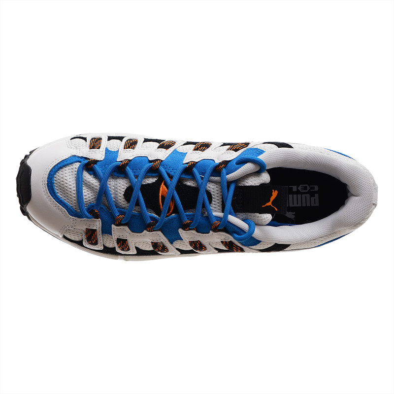 Puma Pantofi Sport PUMA CELL ENDURA 