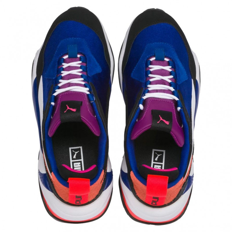Puma Pantofi Sport PUMA THUNDER 4 LIFE 