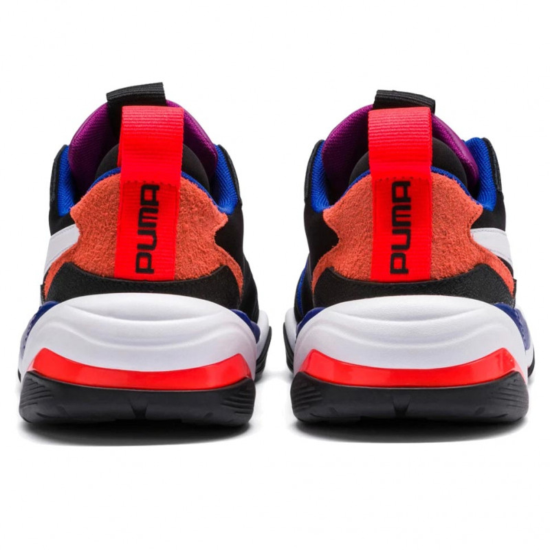 Puma Pantofi Sport PUMA THUNDER 4 LIFE 