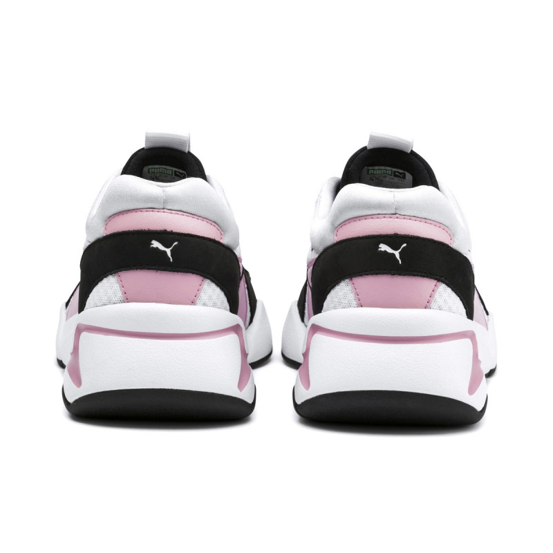 Puma Pantofi Sport PUMA NOVA 90'S BLOC WN'S 