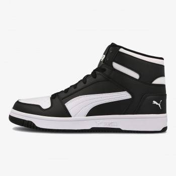 Puma Pantofi Sport PUMA REBOUND LAYUP 