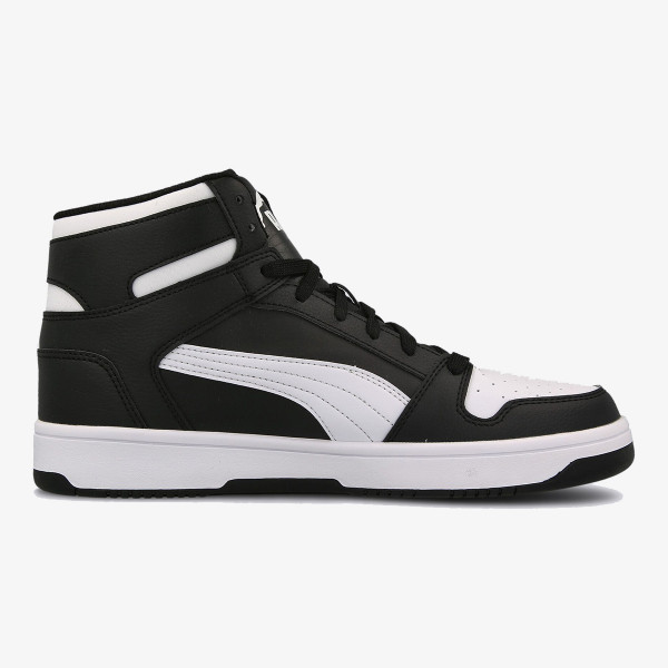 Puma Pantofi Sport PUMA REBOUND LAYUP 