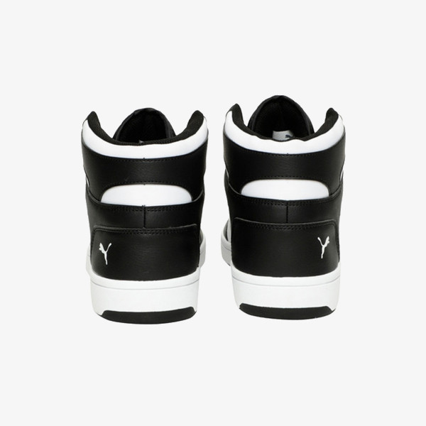 Puma Pantofi Sport PUMA REBOUND LAYUP 