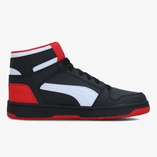 Puma Pantofi Sport REBOUND LAYUP 