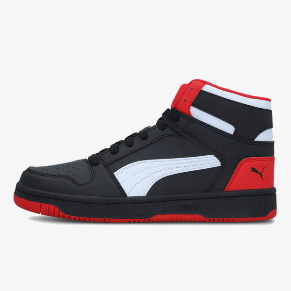 Puma Pantofi Sport REBOUND LAYUP 