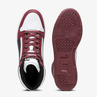 PUMA Pantofi Sport Puma Rebound LayUp SL 