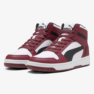 Puma Pantofi Sport Rebound LayUp SL 