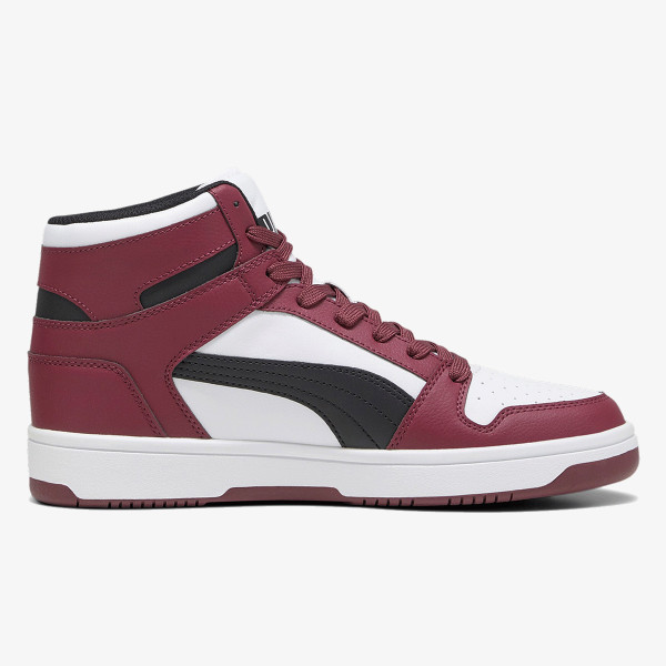 PUMA Pantofi Sport Puma Rebound LayUp SL 