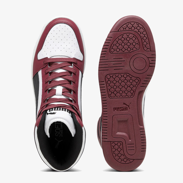 PUMA Pantofi Sport Puma Rebound LayUp SL 