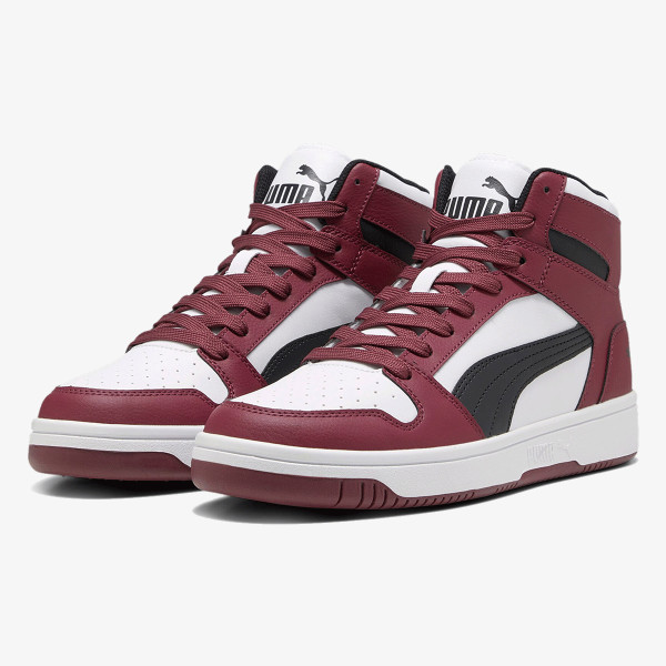 Puma Pantofi Sport Rebound LayUp SL 