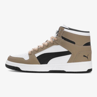 Puma Pantofi Sport Puma Rebound LayUp SL 