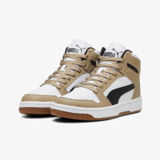 Puma Pantofi Sport Puma Rebound LayUp SL 