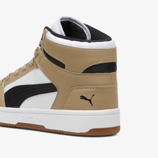 Puma Pantofi Sport Puma Rebound LayUp SL 