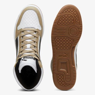 Puma Pantofi Sport Puma Rebound LayUp SL 