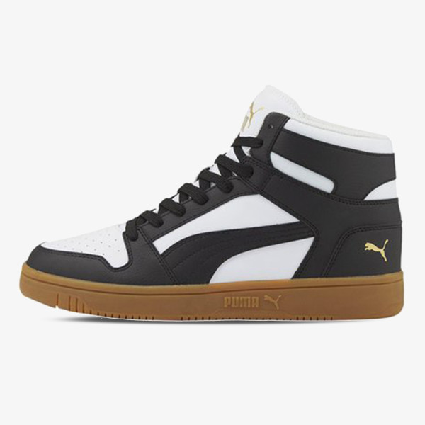 Puma Pantofi Sport Puma Rebound LayUp SL 